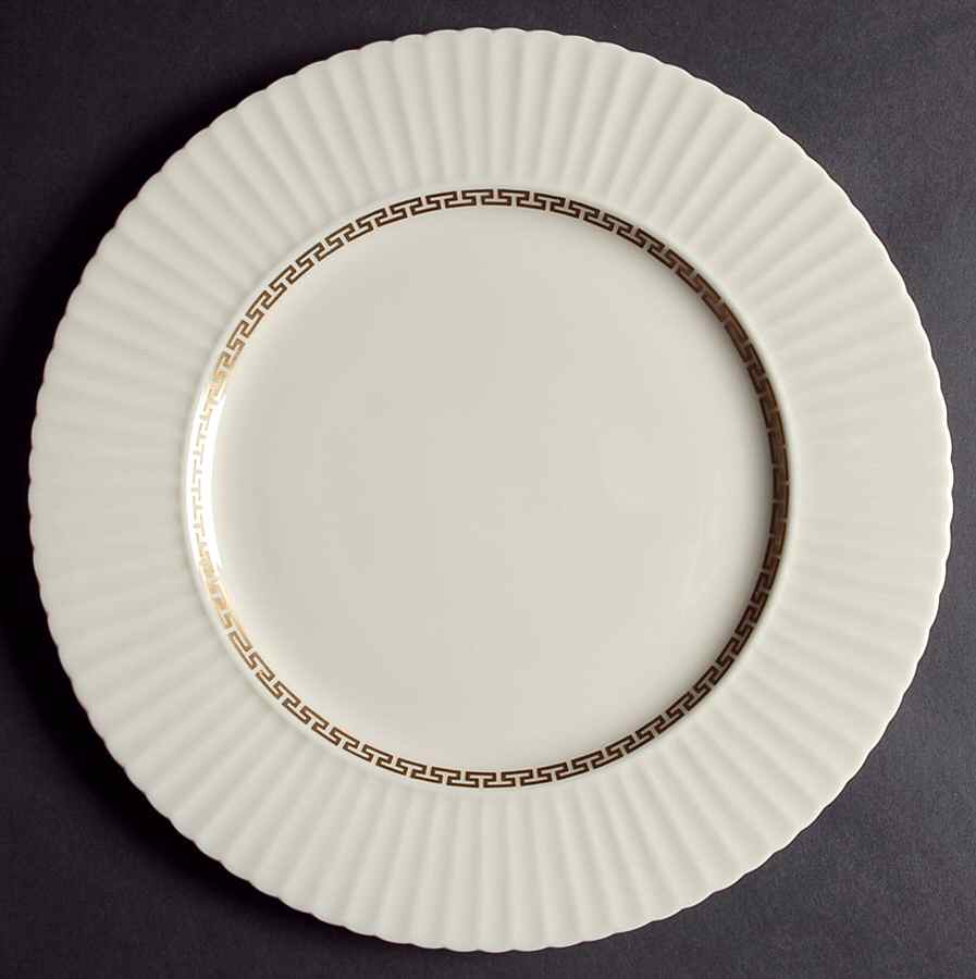 Cretan Dinner Plate by Lenox-1