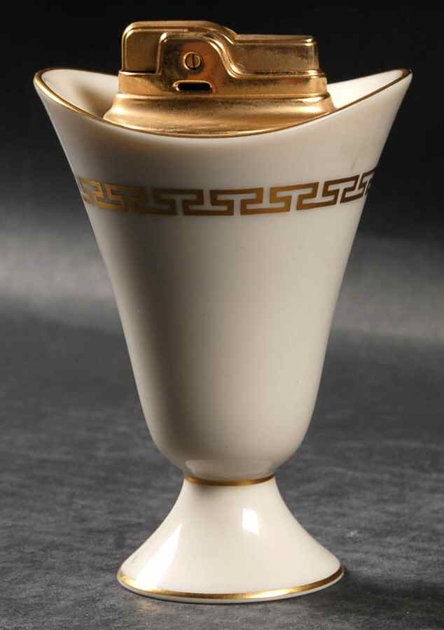 Cretan Cigarette Lighter by Lenox-1