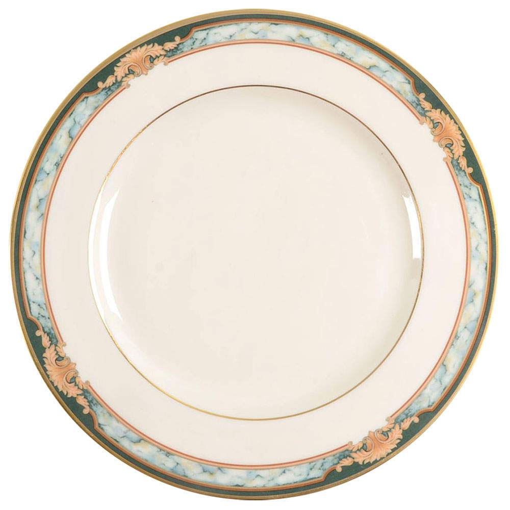 Crestwood Salad Plate by Lenox-1
