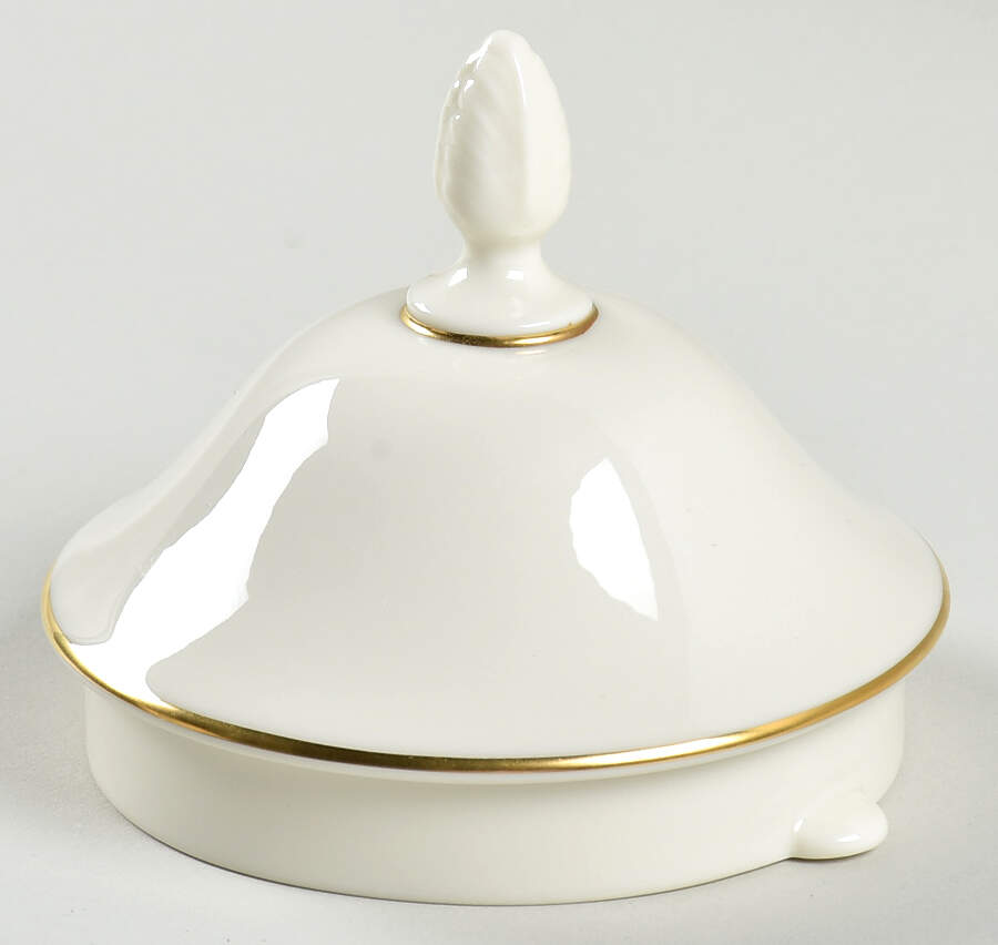 Crestwood Lid for Teapot by Lenox-1
