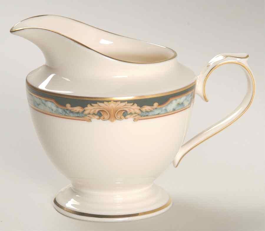 Crestwood Creamer by Lenox-1