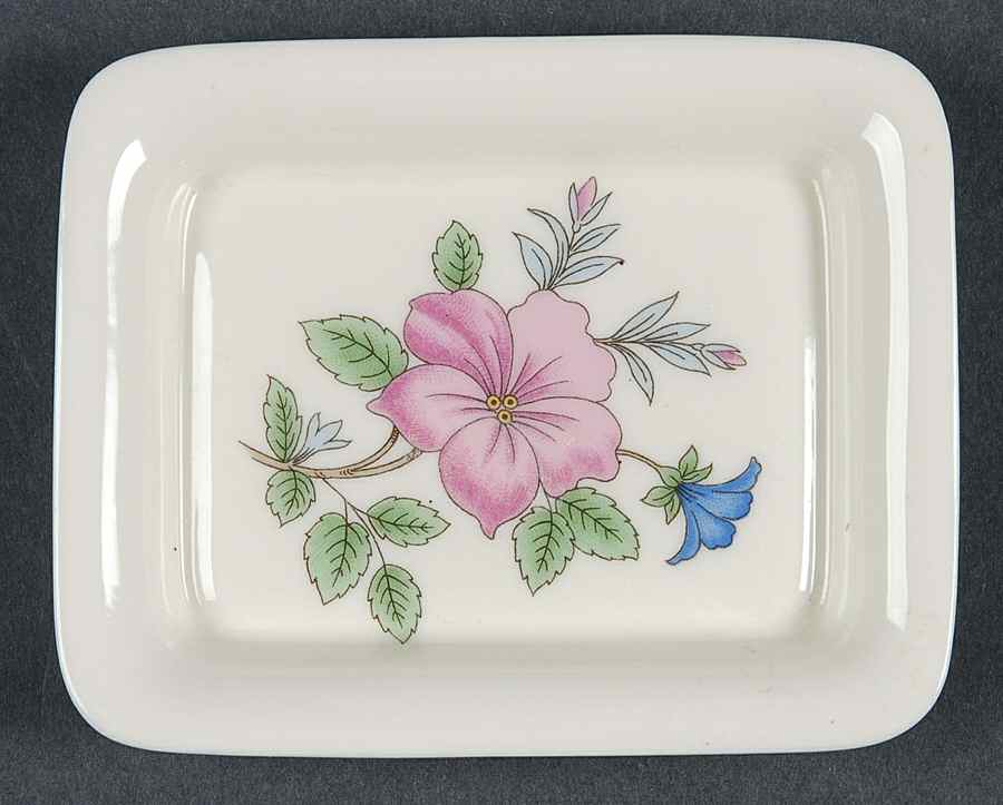 Cynthia Small Ashtray by Lenox-1