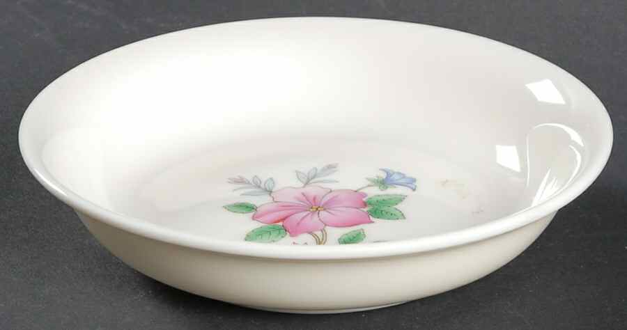 Cynthia Fruit/Dessert (Sauce) Bowl by Lenox-1