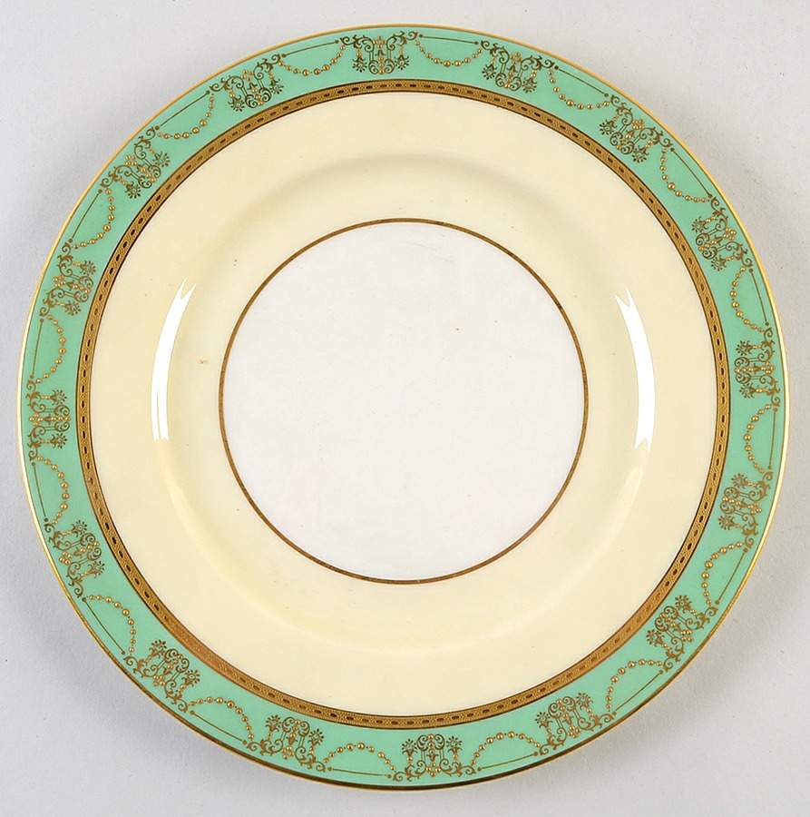 D314g Service Plate (Charger) by Lenox-1