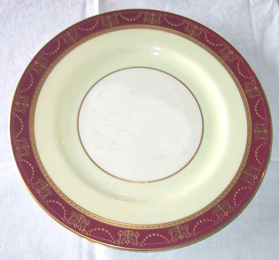 D314R Service Plate (Charger) by Lenox-1