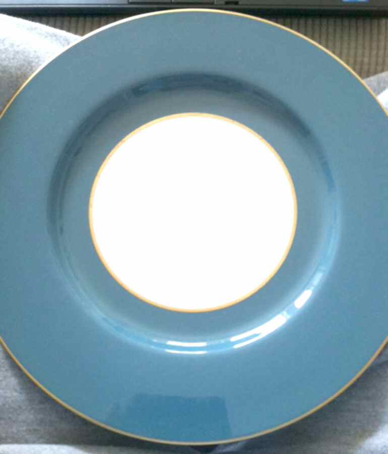 D333X9-3 Service Plate (Charger) by Lenox-1