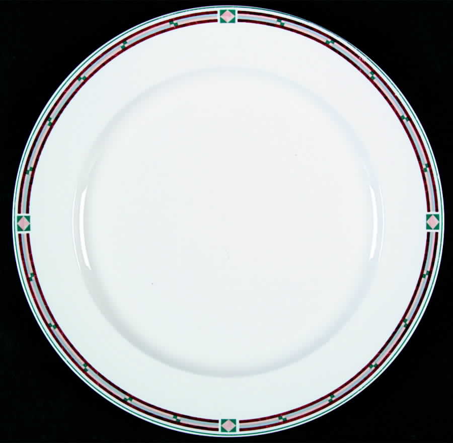 Dakota Dinner Plate by Lenox-1