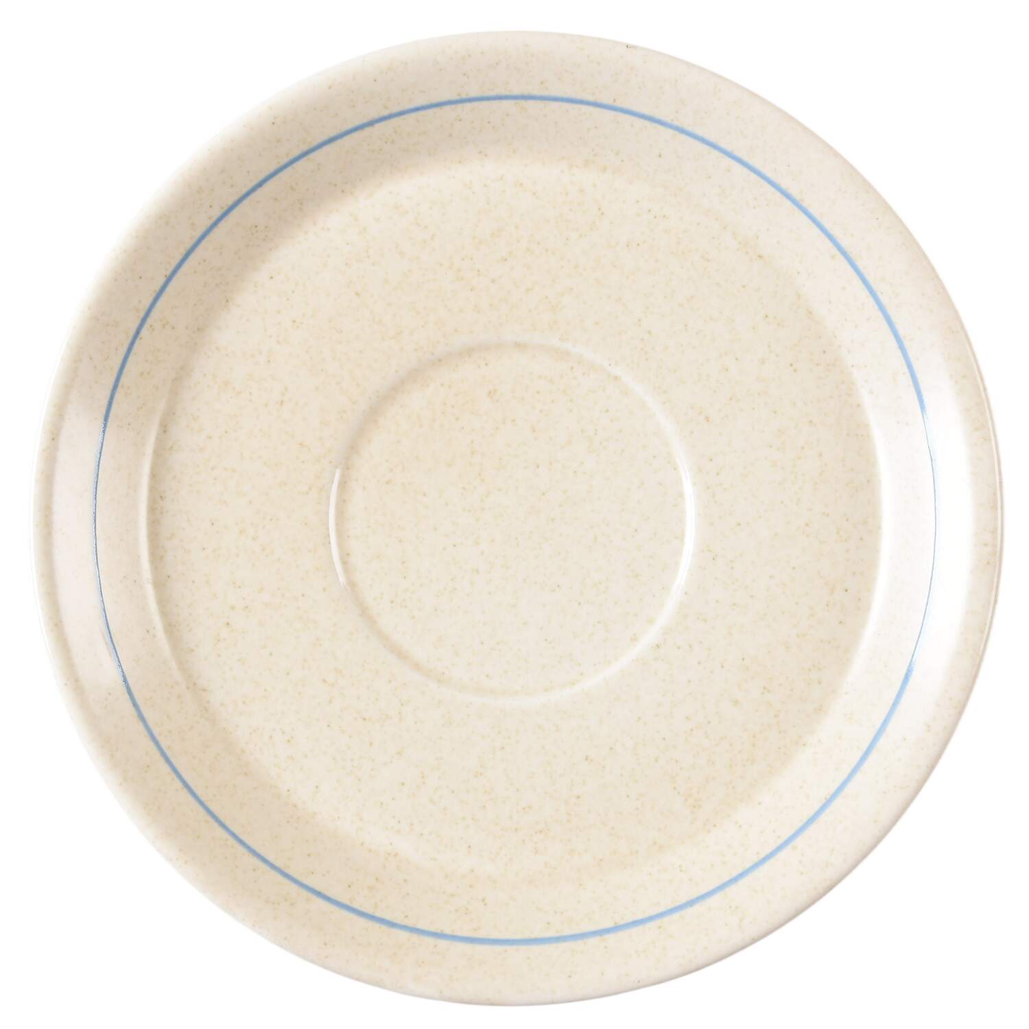 Daybreak (Temperware) Saucer by Lenox-1