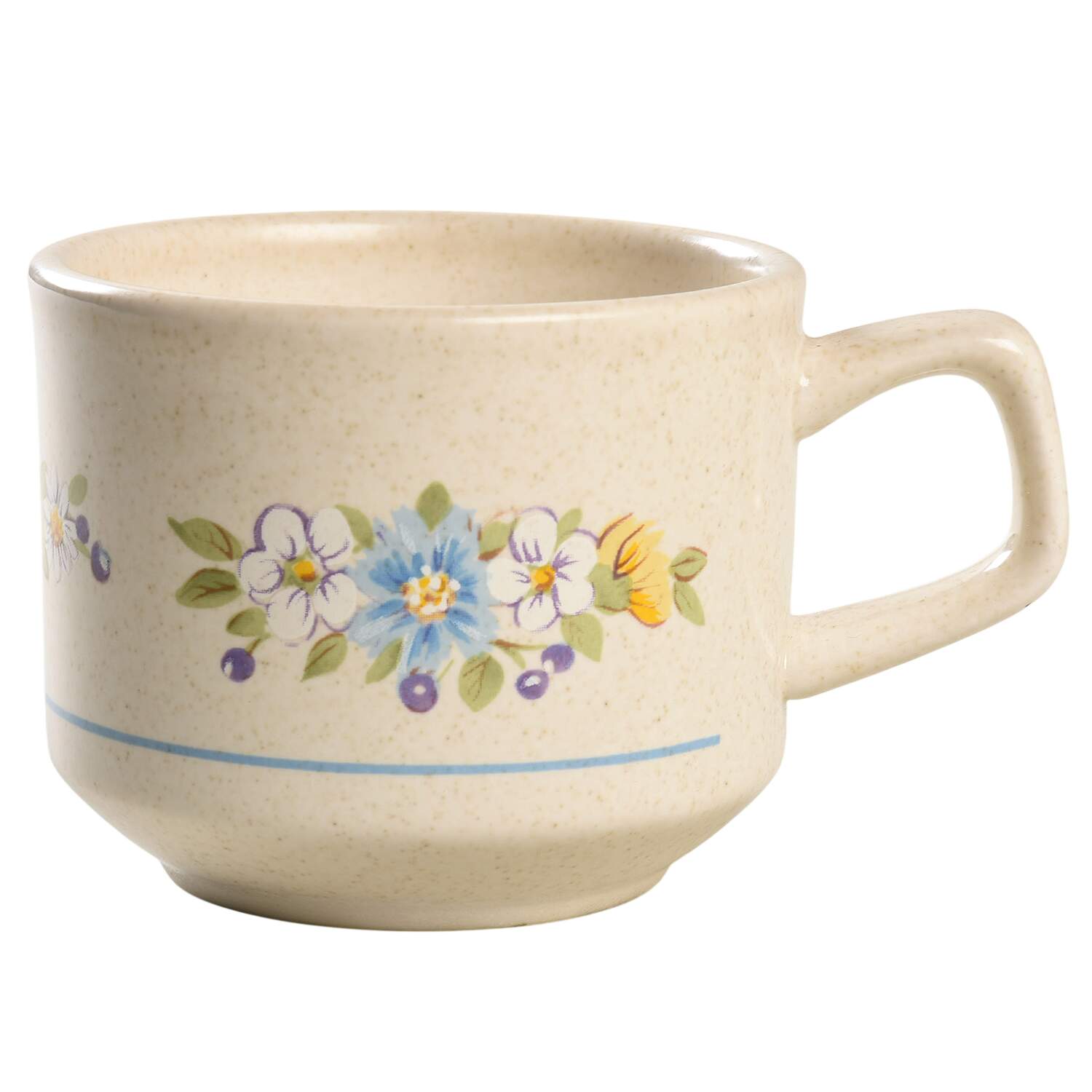 Daybreak (Temperware) Flat Cup by Lenox-1