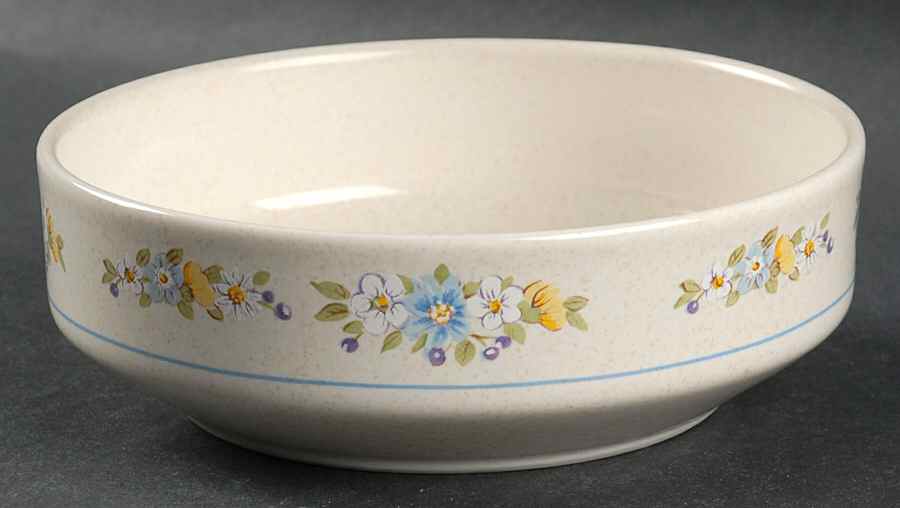Daybreak (Temperware) Coupe Cereal Bowl by Lenox-1