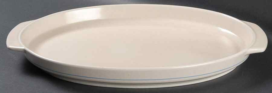 Daybreak (Temperware) Oval Roaster by Lenox-1
