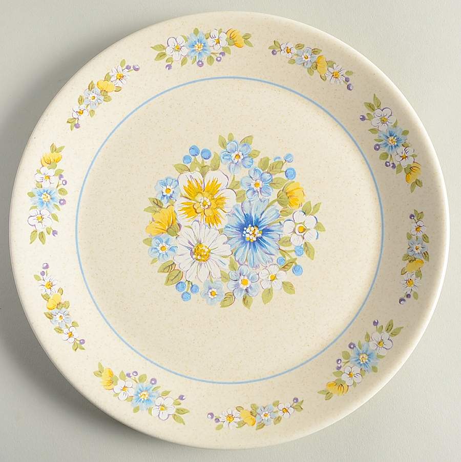 Daybreak (Temperware) Salad Plate by Lenox-1