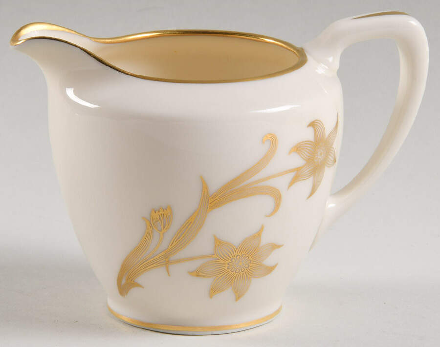 Daybreak Mini Creamer by Lenox-1