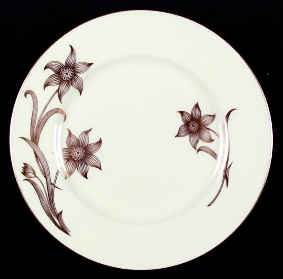 Daybreak Dinner Plate by Lenox-1