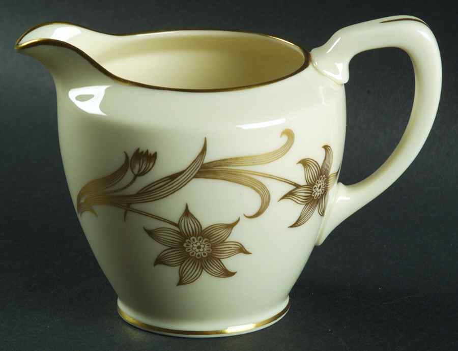 Daybreak Creamer by Lenox-1