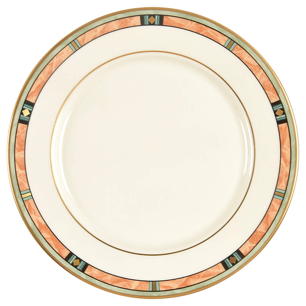 Desert Jewel Bread & Butter Plate by Lenox-1
