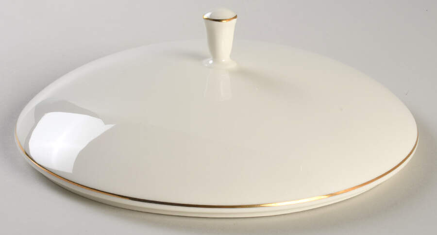 Desert Jewel Lid for Round Vegetable by Lenox-1
