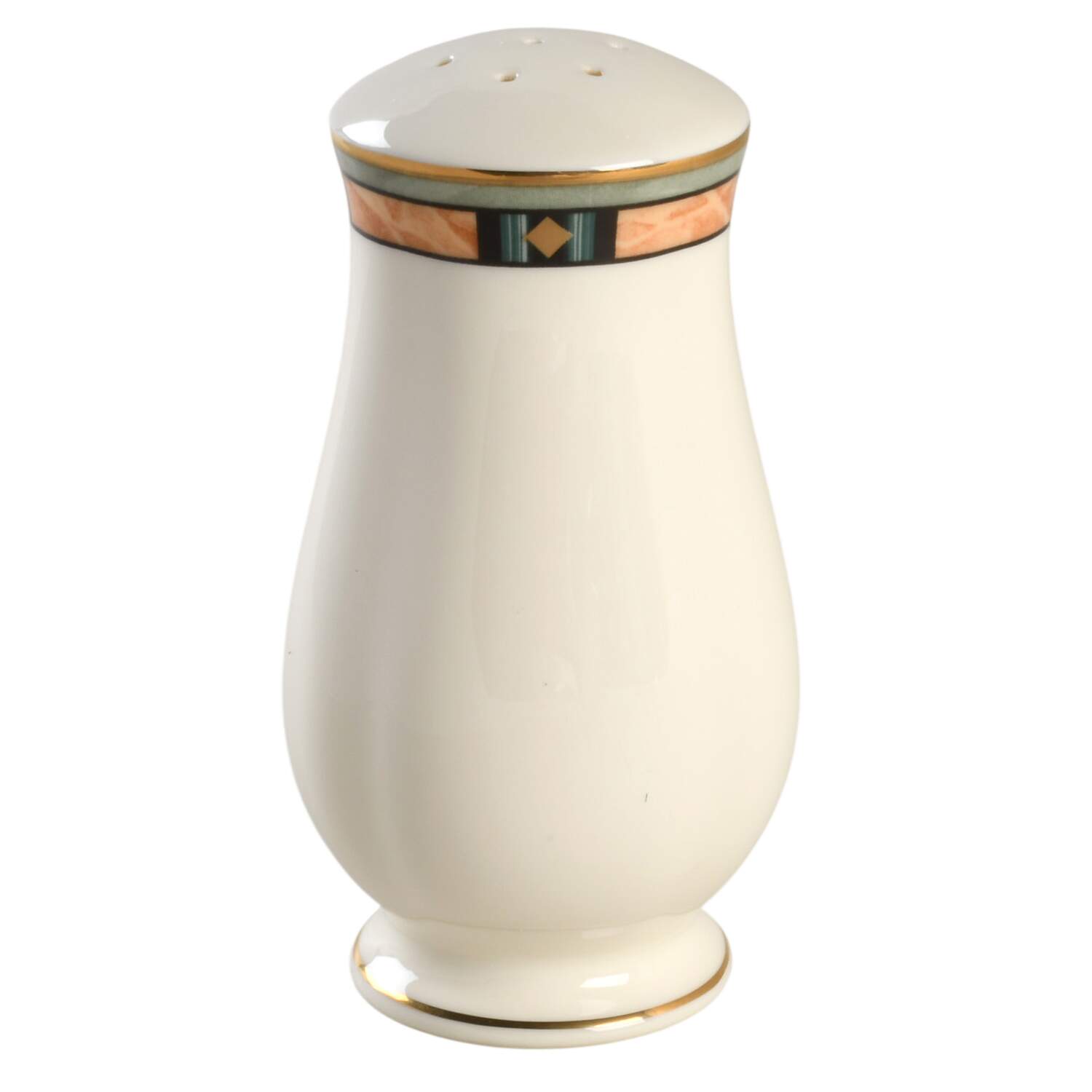 Desert Jewel Salt Shaker by Lenox-1