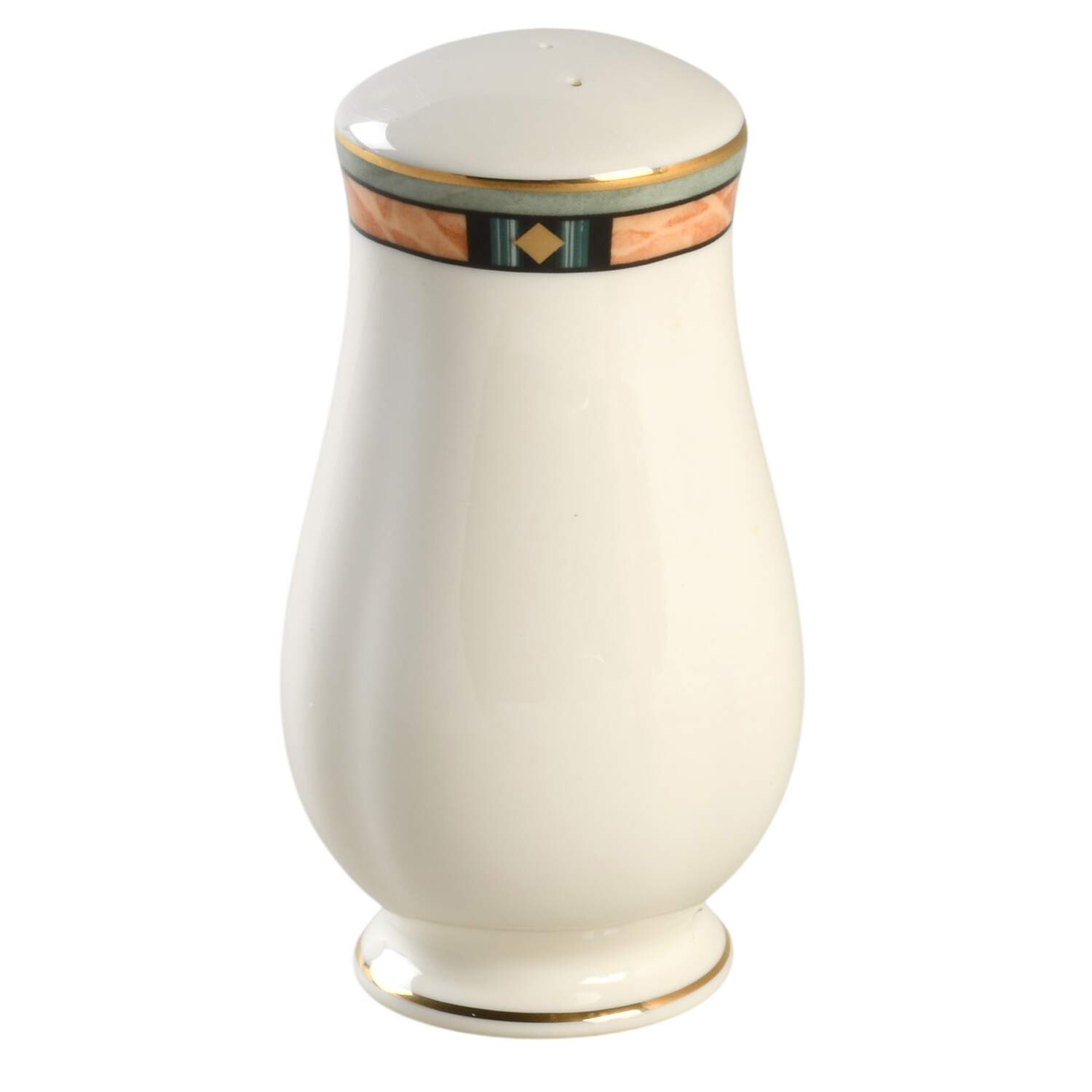 Desert Jewel Pepper Shaker by Lenox-1