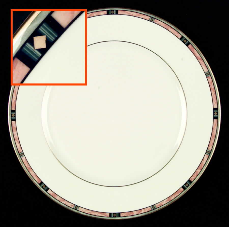 Desert Jewel Dinner Plate by Lenox-1