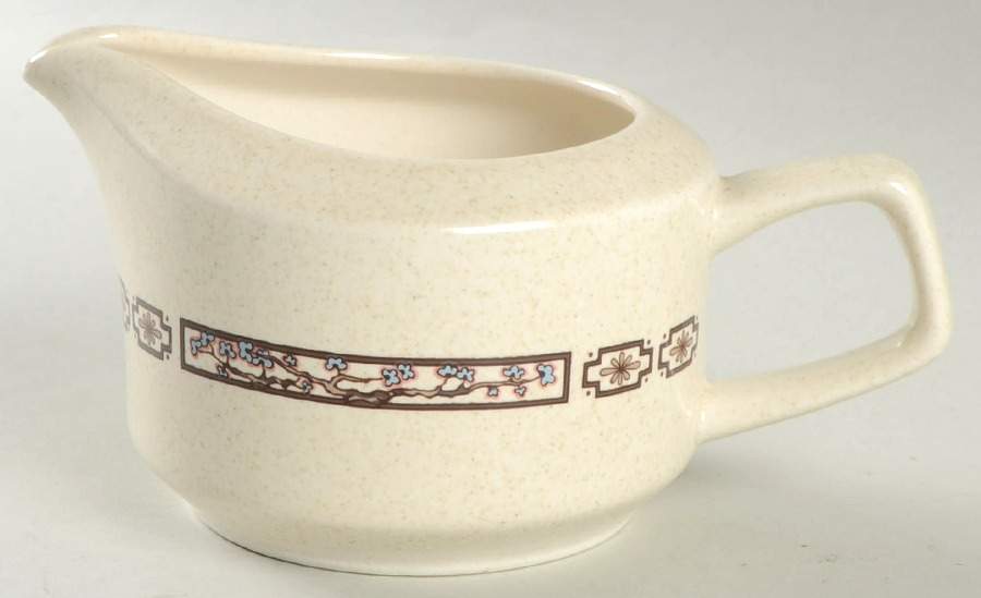 Desert Morn Creamer by Lenox-1