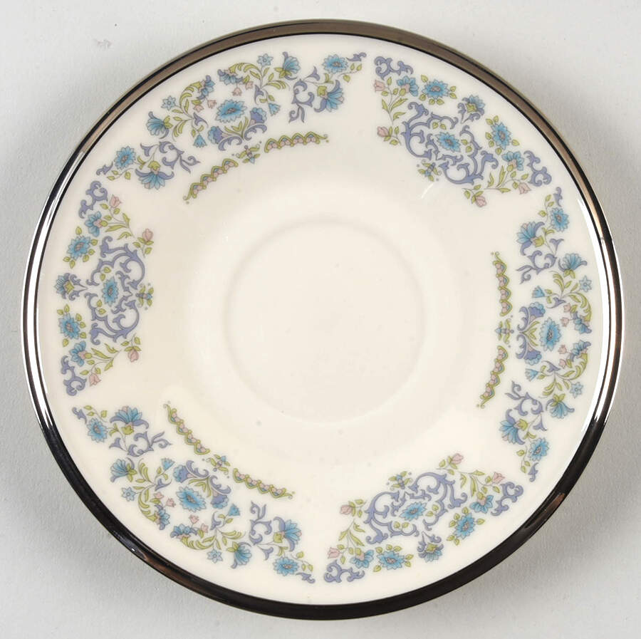 Desire Saucer by Lenox-1