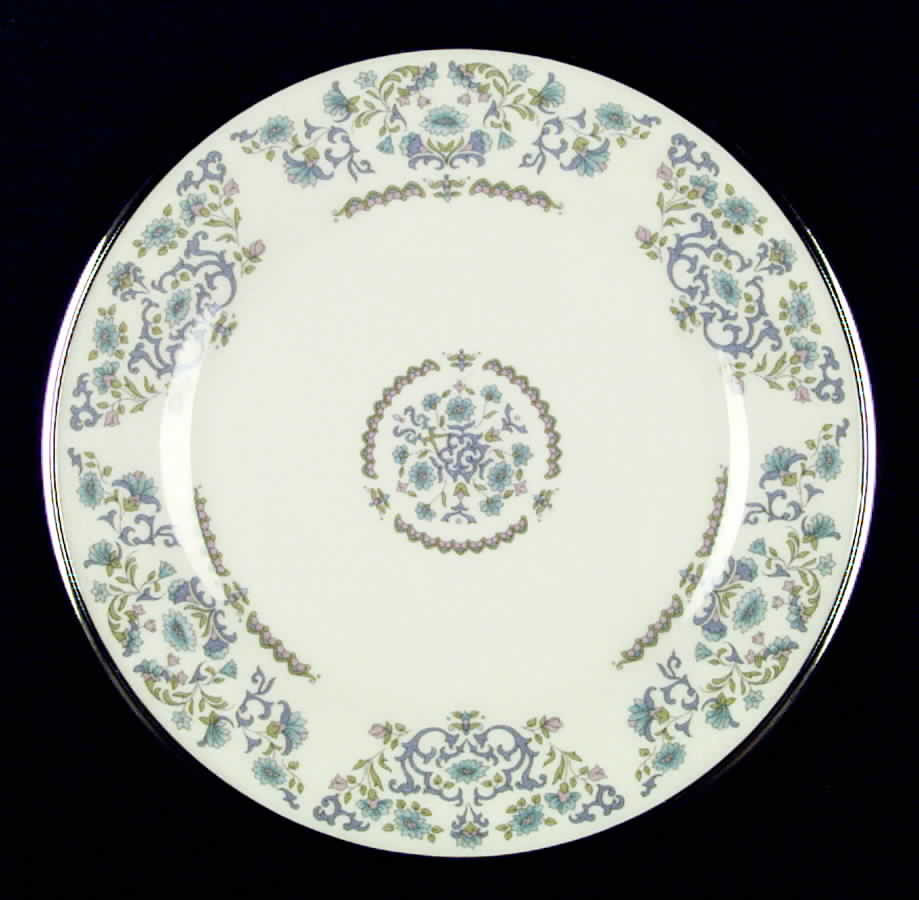 Desire Dinner Plate by Lenox-1