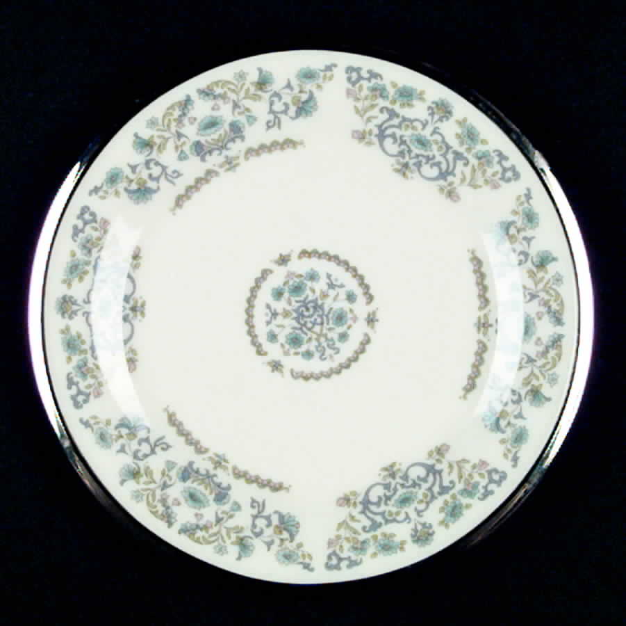 Desire Bread & Butter Plate by Lenox-1