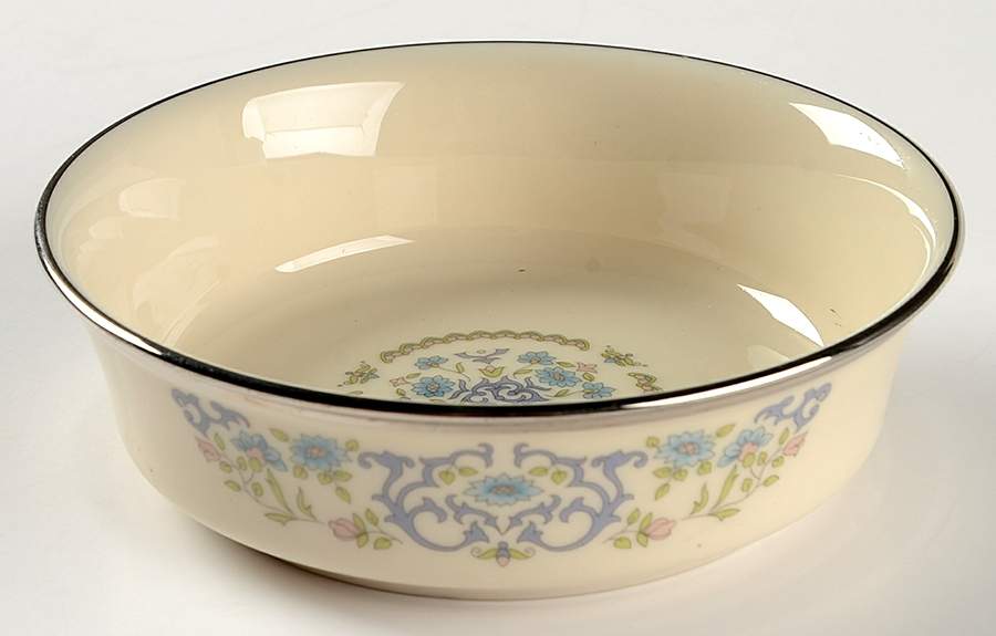 Desire Fruit/Dessert (Sauce) Bowl by Lenox-1
