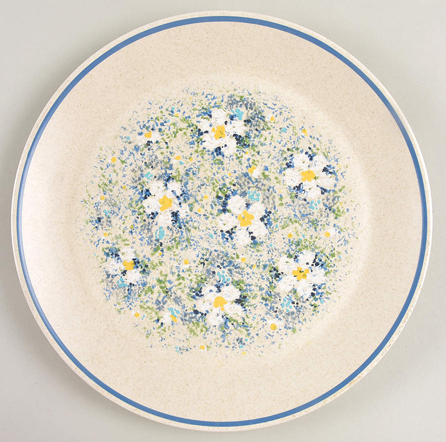 Dewdrops Dinner Plate by Lenox-1