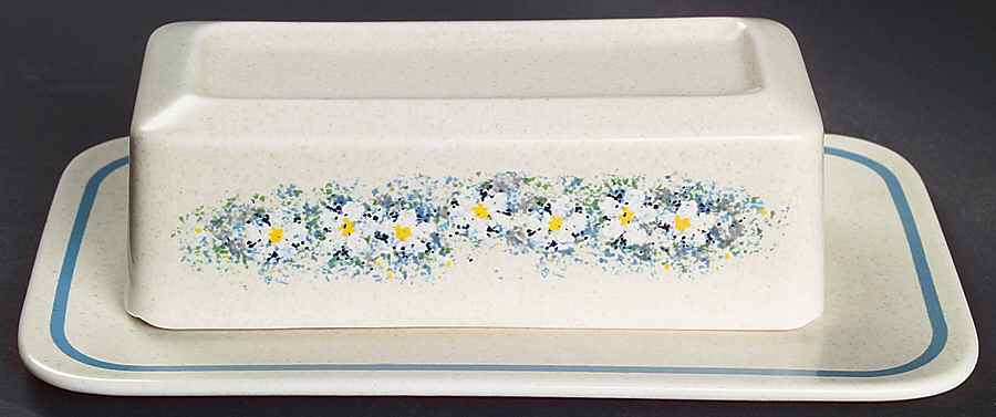 Dewdrops 1/4 Lb Covered Butter by Lenox-1