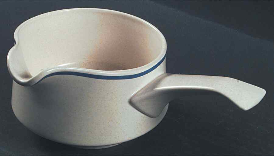 Dewdrops Gravy Boat by Lenox-1