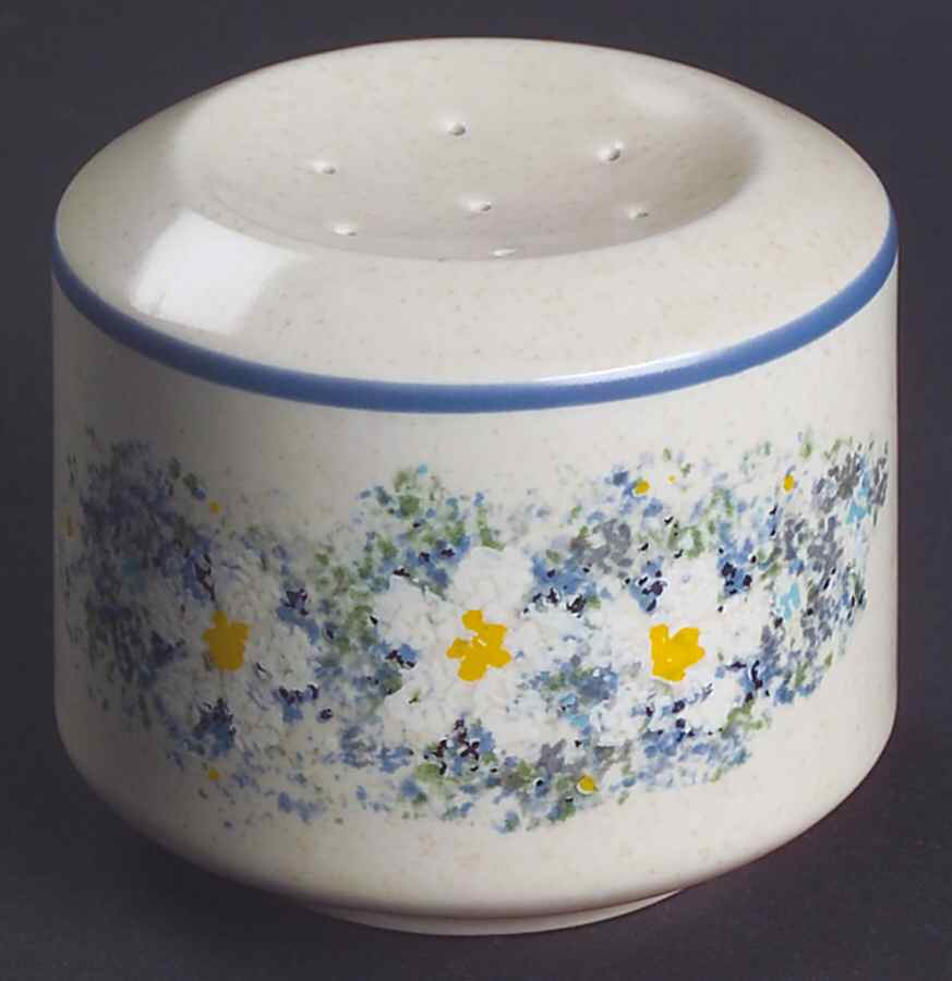 Dewdrops Salt Shaker by Lenox-1
