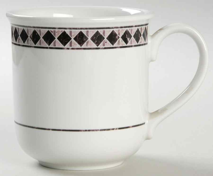Diamond Ring Mug by Lenox-1