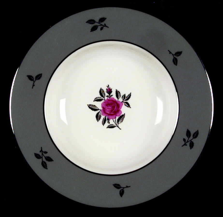 Duet Rim Soup Bowl by Lenox-1