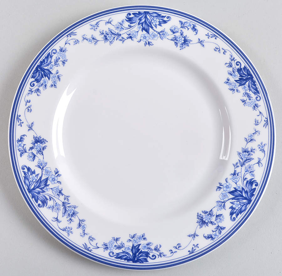 Dutch Lace Salad Plate by Lenox-1