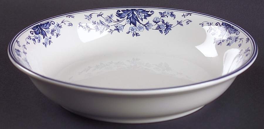 Dutch Lace 8" Individual Pasta Bowl by Lenox-1