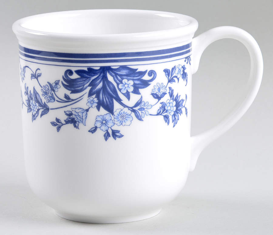 Dutch Lace Mug by Lenox-1