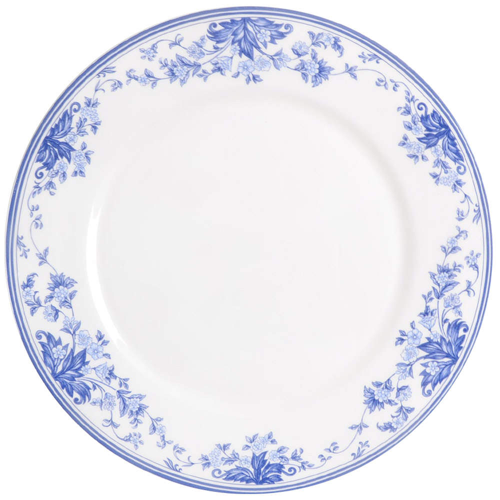 Dutch Lace Dinner Plate by Lenox-1