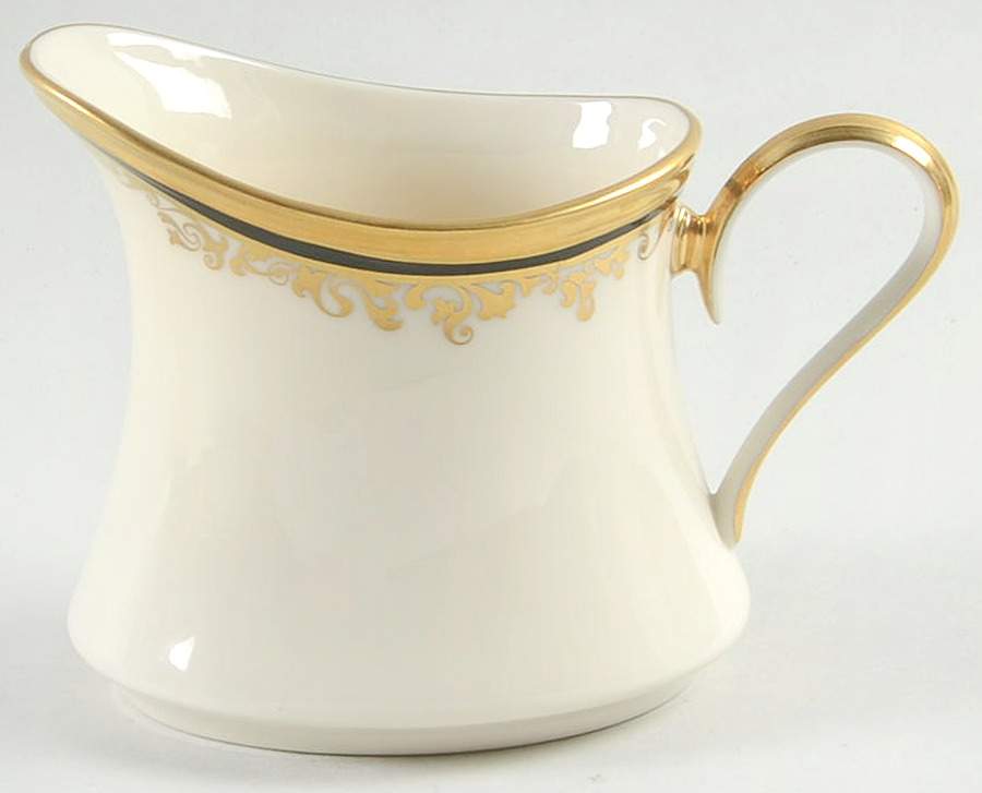 Eclipse Creamer by Lenox-1
