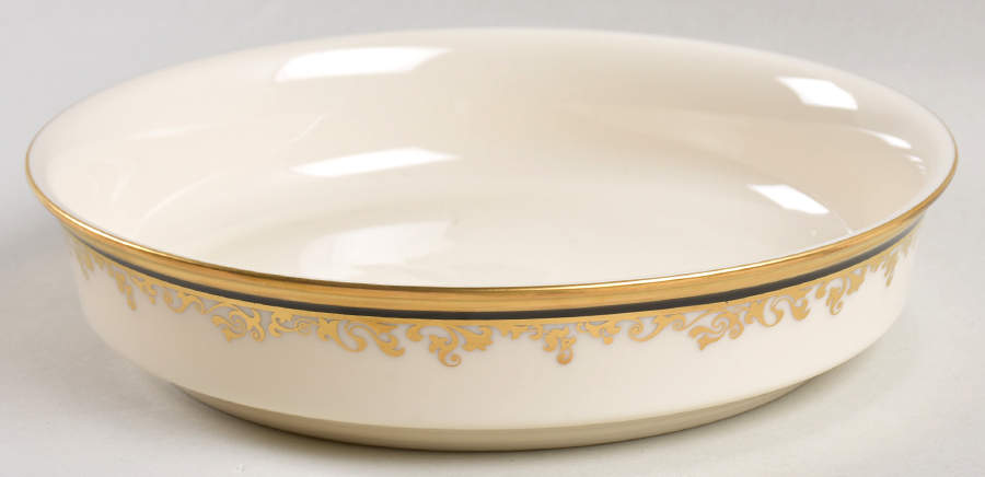 Eclipse Coupe Soup Bowl by Lenox-1