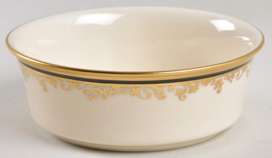 Eclipse Individual Salad Bowl by Lenox-1