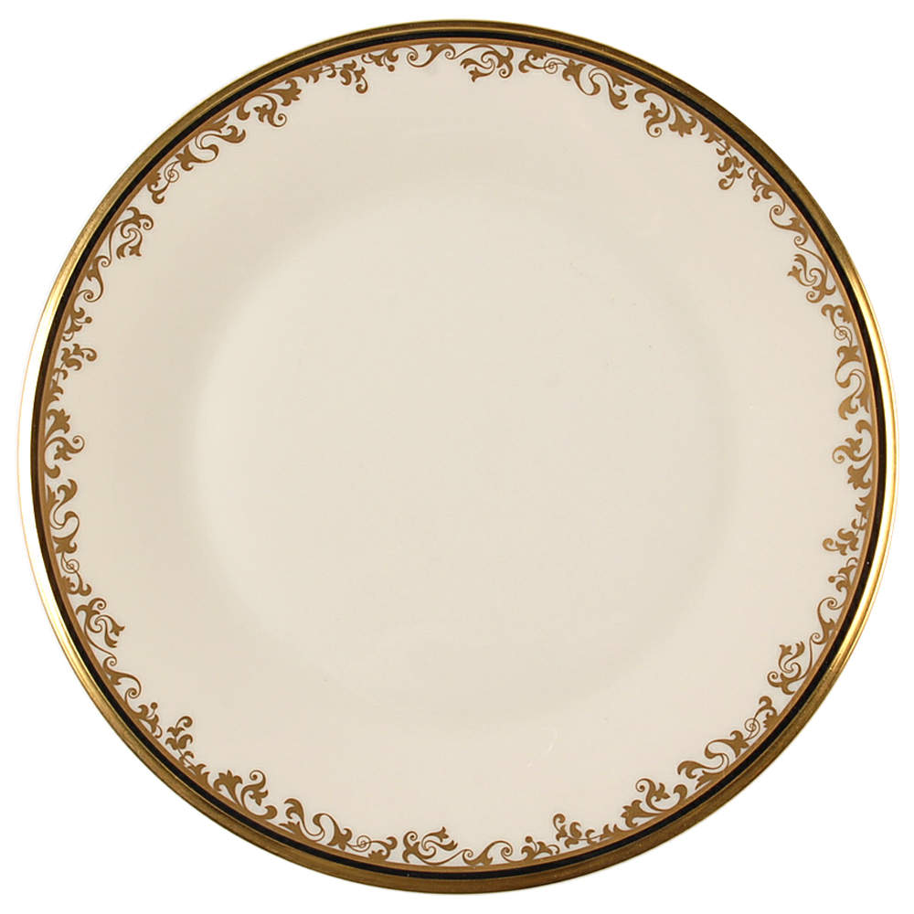 Eclipse Dinner Plate by Lenox-1