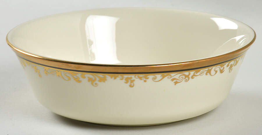 Eclipse 6" All Purpose Bowl by Lenox-1