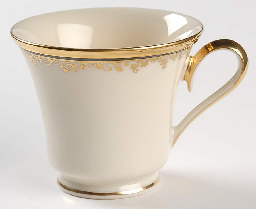 Eclipse Footed Cup by Lenox-1