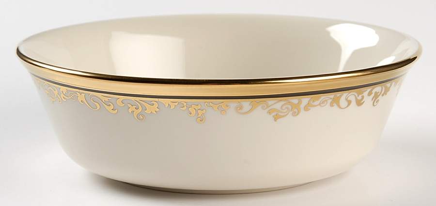 Eclipse 6" All Purpose Bowl by Lenox-1