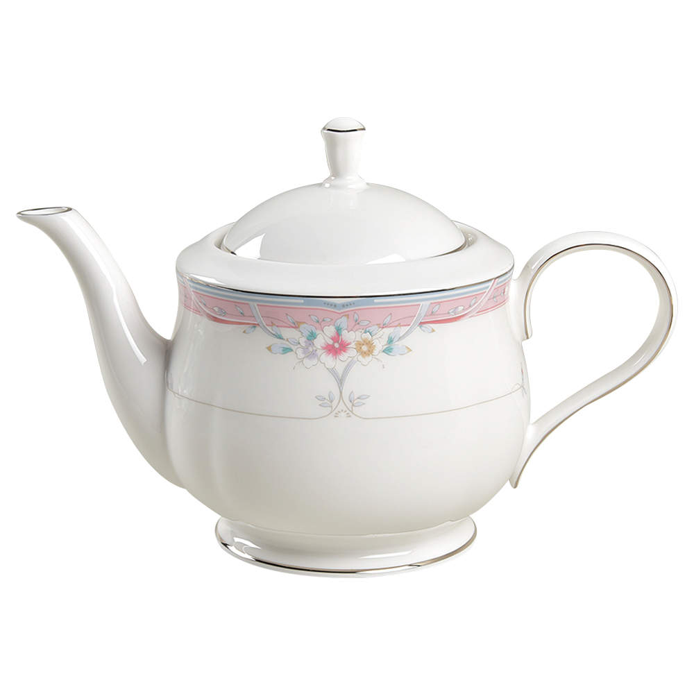 Emily Teapot & Lid by Lenox-1