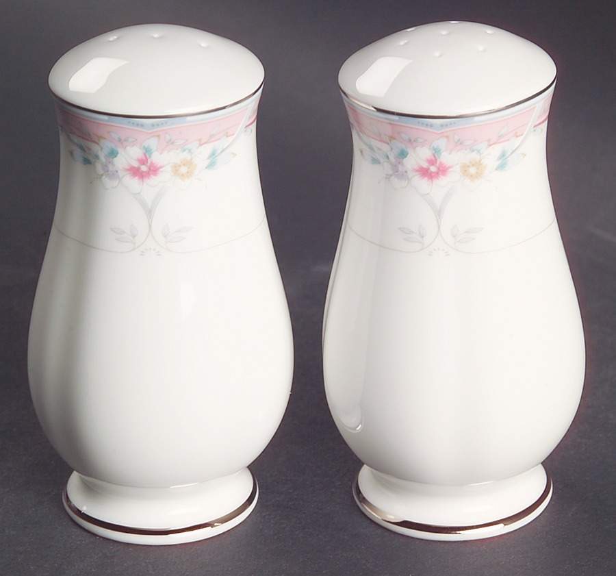 Emily Salt & Pepper Set by Lenox-1