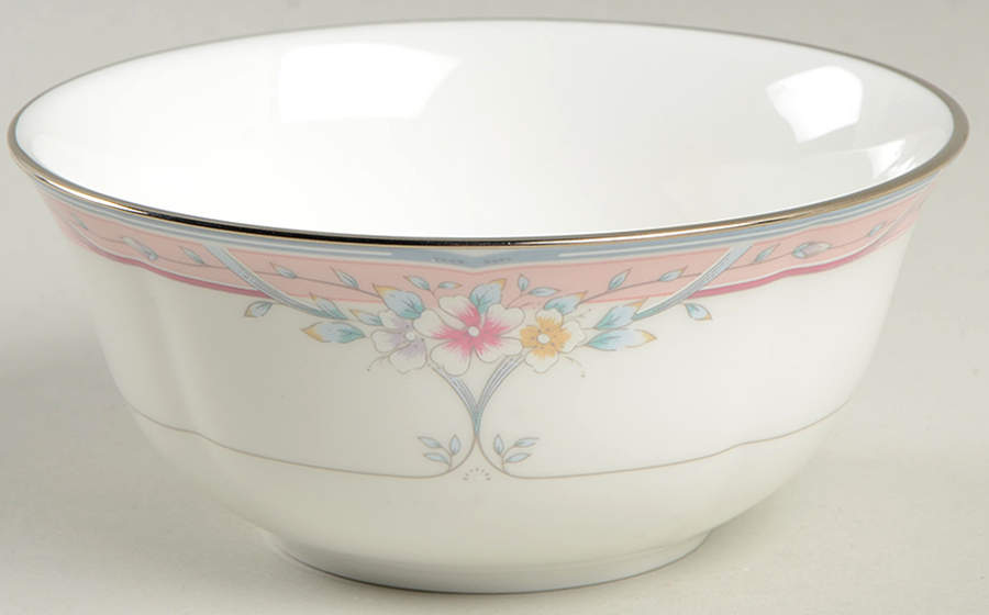 Emily Fruit/Dessert (Sauce) Bowl by Lenox-1