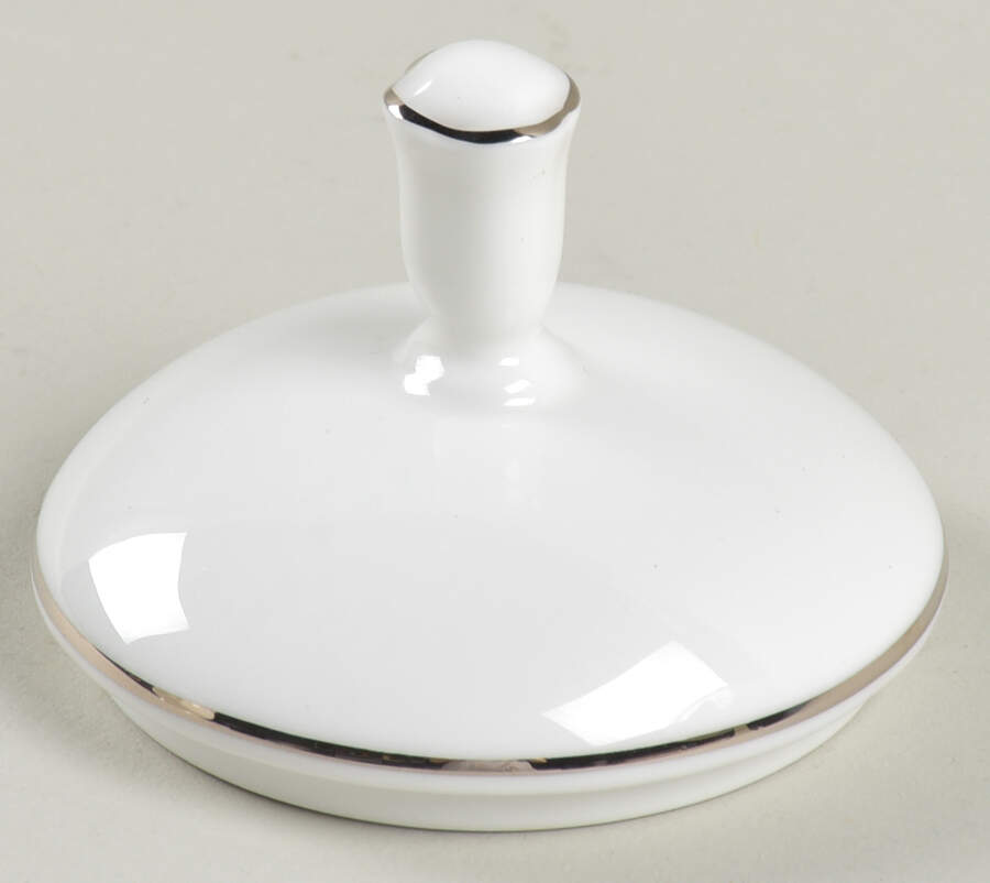 Emily Lid for Sugar Bowl by Lenox-1